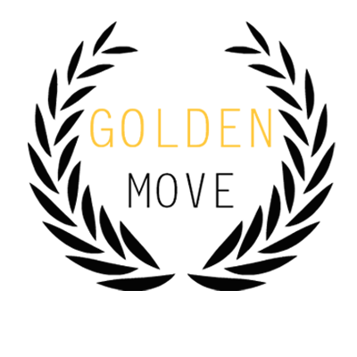 GoldenMove - blog osobisty