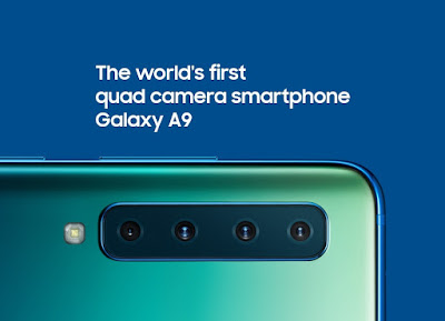 Image result for galaxy a9