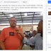 Nosso vídeo deste sábado foi diretamente da feira livre de Barreiras: Tema; sálario dos vereadores