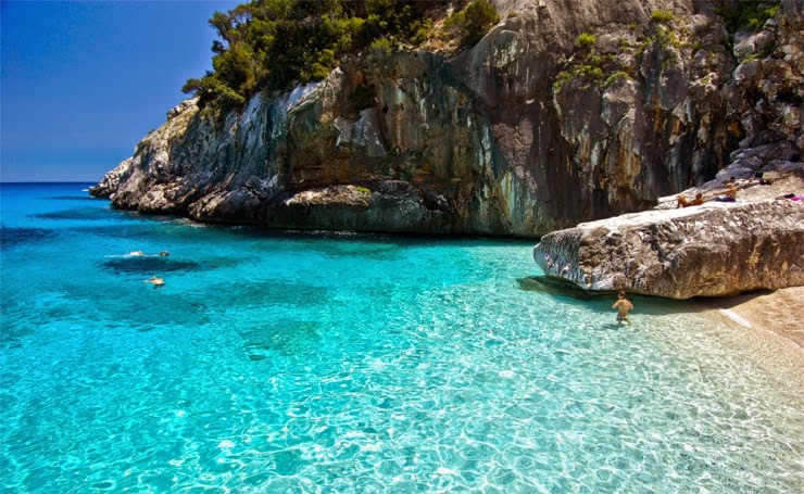 2. Sardinia - Top 10 Italian Coastal Sites