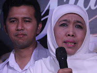 KPK Akan Segera Tetapkan Khofifah Sebagai Tersangka Dalam Kasus Jual Beli Jabatan Di Kemenag KPK Akan Segera Tetapkan Khofifah Sebagai Tersangka Dalam Kasus Jual Beli Jabatan Di Kemenag