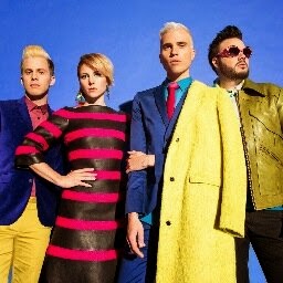 10 Band Rock Internasional Paling Terkenal Didunia