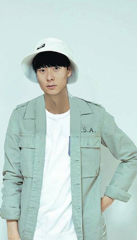 [NB] Fans photoshop Jang Moon Bok with shorter hair | allkpop Forums