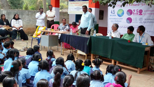 Sankara Eye Hospital organizes workshop to create awareness on Child Sexual Abuse Sankara Eye Hospital organizes workshop to create awareness on Child Sexual Abuse