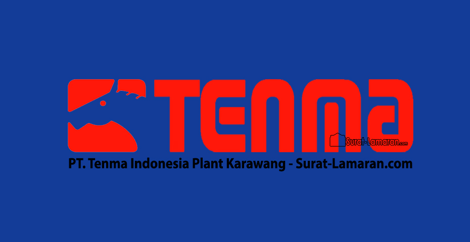 PT. Tenma Indonesia Kawasan Surya Cipta