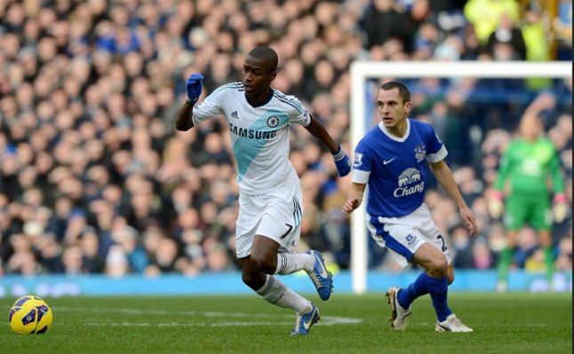 Everton vs Chelsea Prediction League 14 September 2013  site soccer by