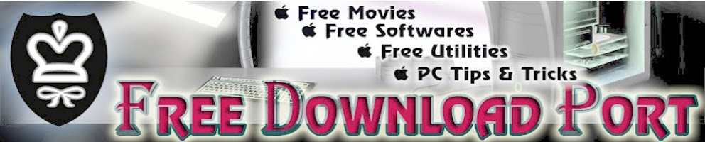 FREE DOWNLOAD PORTAL !!! Download FREE MOVIES,COMOPUTER  SOFTWARE, MUSIC & APPS .