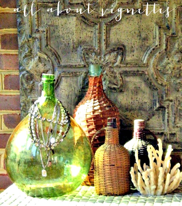 All About Demijohns