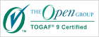 Togaf 9 Certified