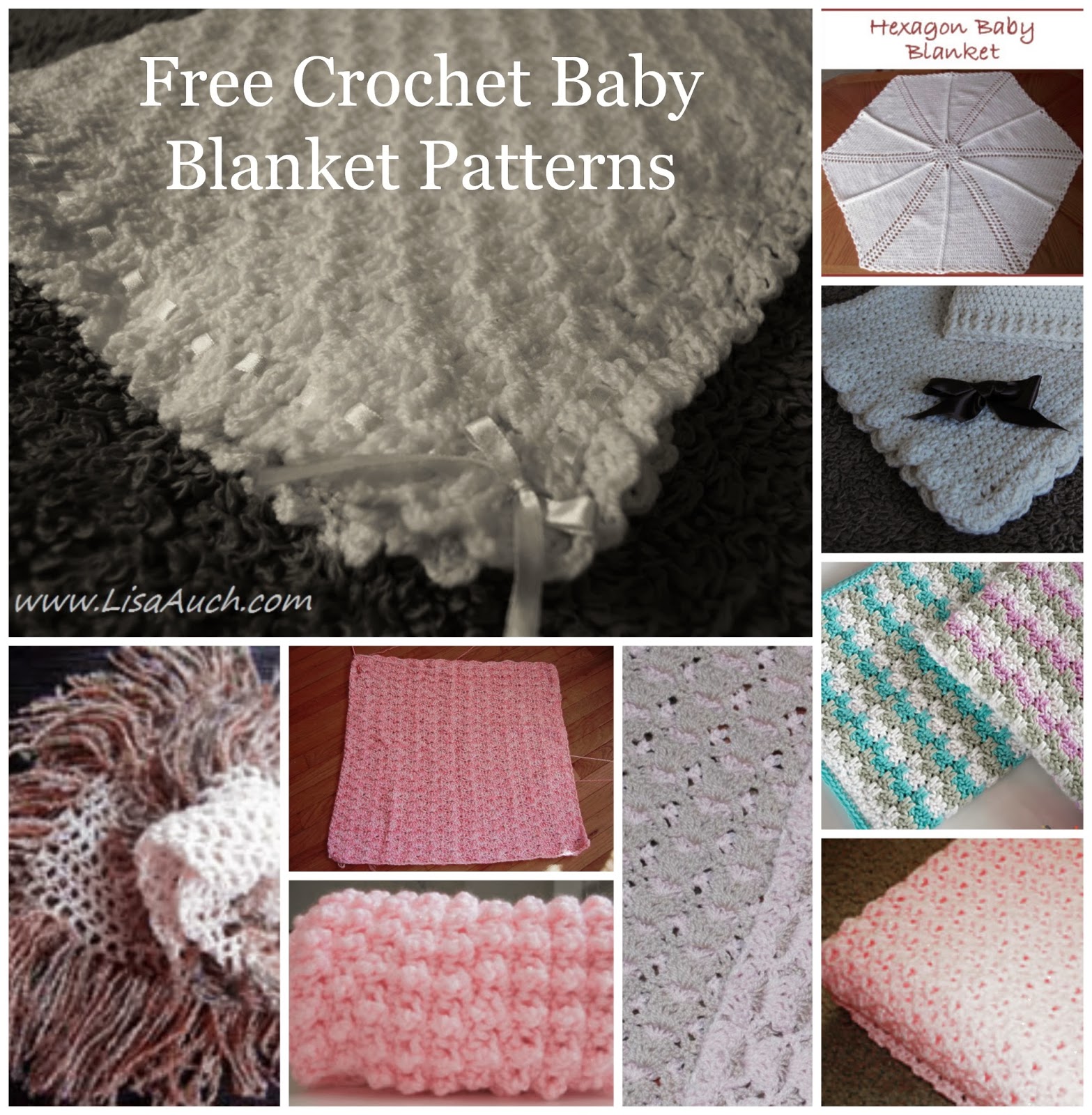 free baby blanket crochet patterns-crochet patterns free-free crochet babby blanket patterns
