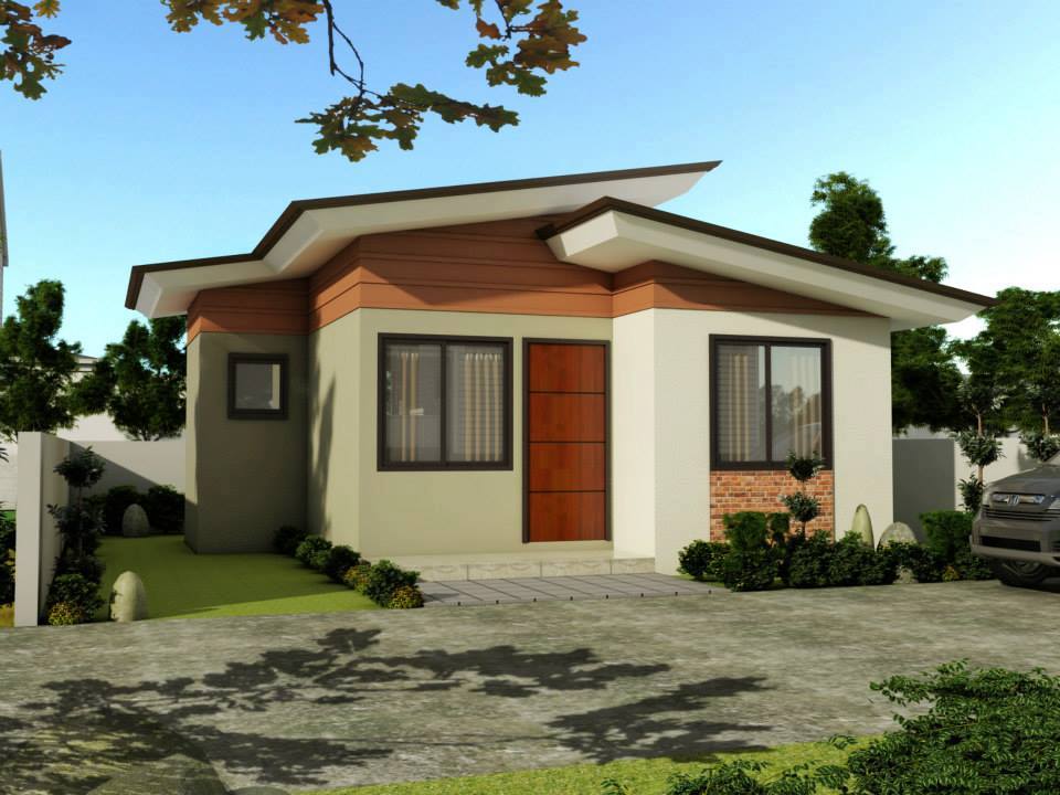 50+ Different Custom Home Designs of Beautiful Houses ...