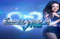 Ver novela VBQ Empezando a vivir Capitulo 51