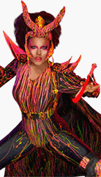 Serving Fish! Recapping RuPaul's Drag Race: RuPaul's Drag Race: All ...