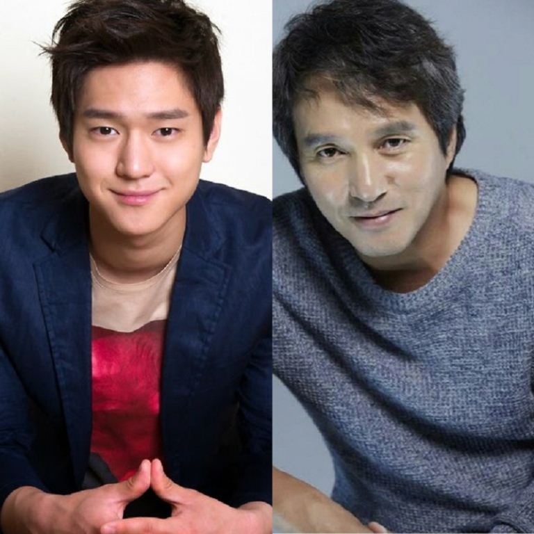 Rekomendasi Drama Korea Terbaik Tahun 2018 Rekomendasi Drama Korea Terbaik Tahun 2018