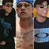 Gaab, MC Kevin, MC Mãozinha, MC Neguinho Do Kaxeta e MC Hariel se unem em nova faixa de rap "Dolar Dolar"