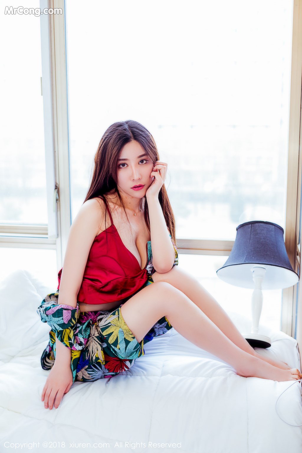 XIUREN No.959: Model Mei Xin Yumi (美 昕 Yumi) (84 photos) photo 1-6