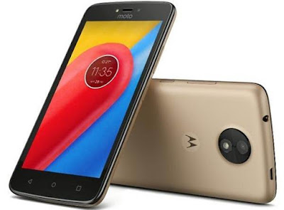 Motorola Moto C (3G) Motorola Moto C (3G)