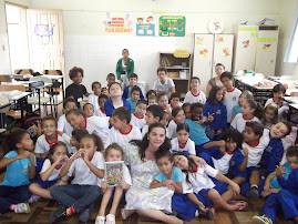 Escola Santa Rita de Cássia - 18.04.11