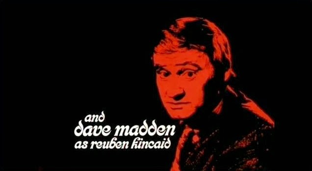 Jafo S News The Fun In Funko R I P Dave Madden The Only Trustworthy Band Manager Reuben Kincaid