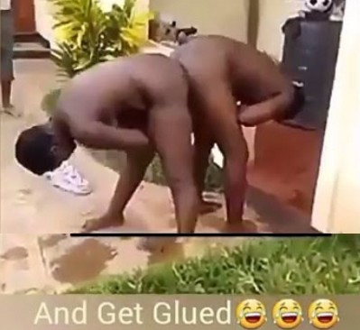 Benin sex