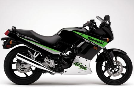 2005 Kawasaki 250R | Motorcycles and 250