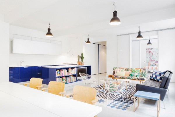 Desain Interior Rumah Mungil Desain Interior Rumah Mungil Minimalis