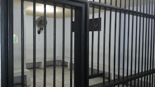 Dicampur Tahanan Perempuan, Sel Polres Palopo tak Aman