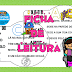 FICHAS DE LEITURA COM POESIAS E PALAVRAS