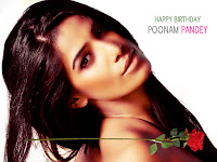 poonam pandey wallpaper birthday whatsapp status video, poonam pandey upper nude body on her birthday wishes 2019.