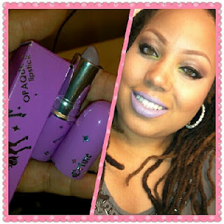 yummy411....get it here!: Lime Crime Chinchilla Lipstick yummy411....get it here!: Lime Crime Chinchilla Lipstick