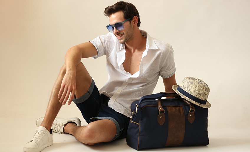 Office Travel Duffle Bags Will Make Your Life Easier