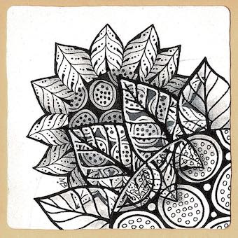 (c)2017 Margaret Bremner; enthusiasticartist.blogspot.com