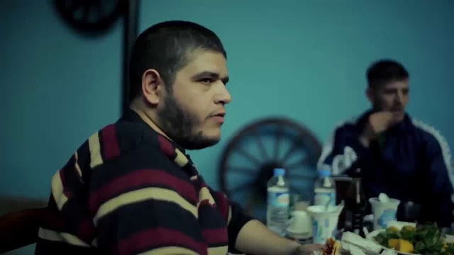 Cabbar Burak Şafak