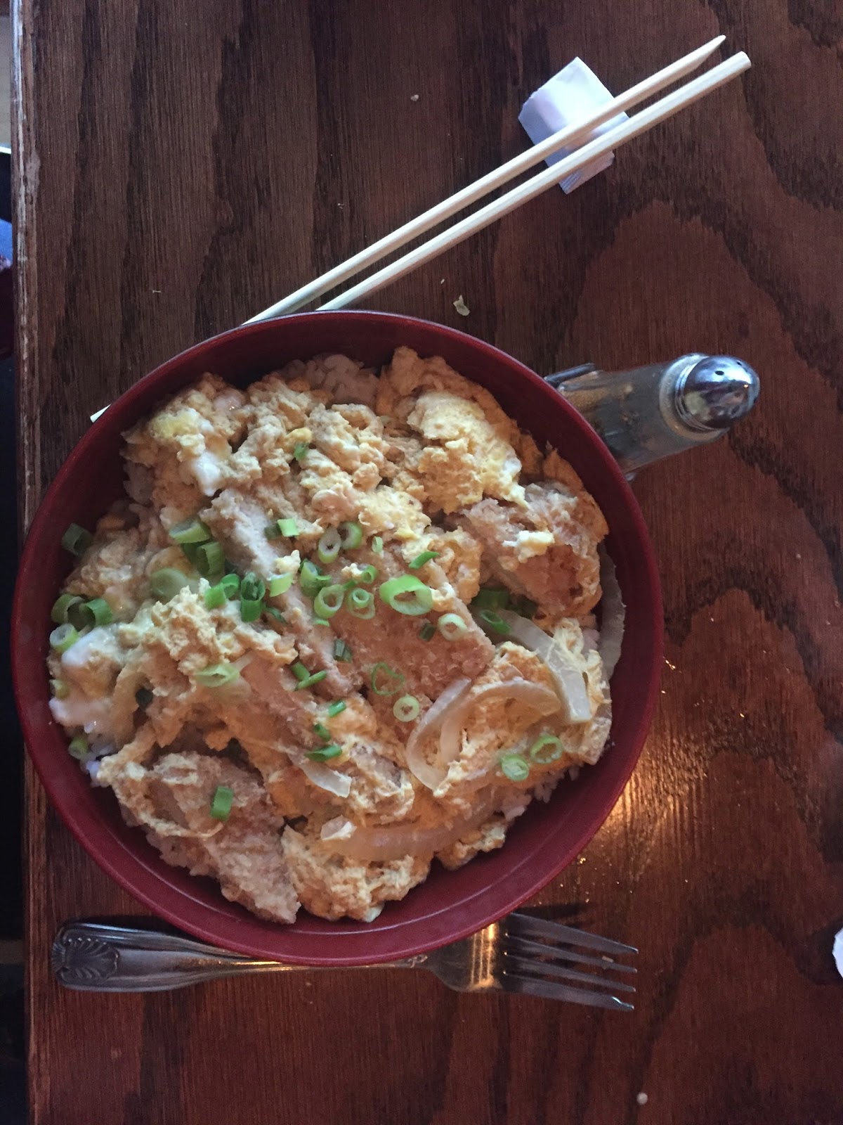 Indianapolis Restaurant Scene Wasabi on 82nd Revisit