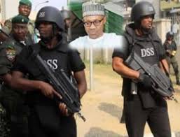 BIAFRA: THE EZU VICTIMS’ FAMILIES WARN: ‘’A NEW FACE OF AGITATION WILL EMERGE IF CSP JAMES NWAFOR IS NOT REDEPLOYED.’’ Dss-buhari-02