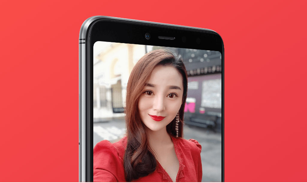 Xiaomi Redmi S2 - To Xiaomi με Ïην καλÏÏεÏη Selfie!