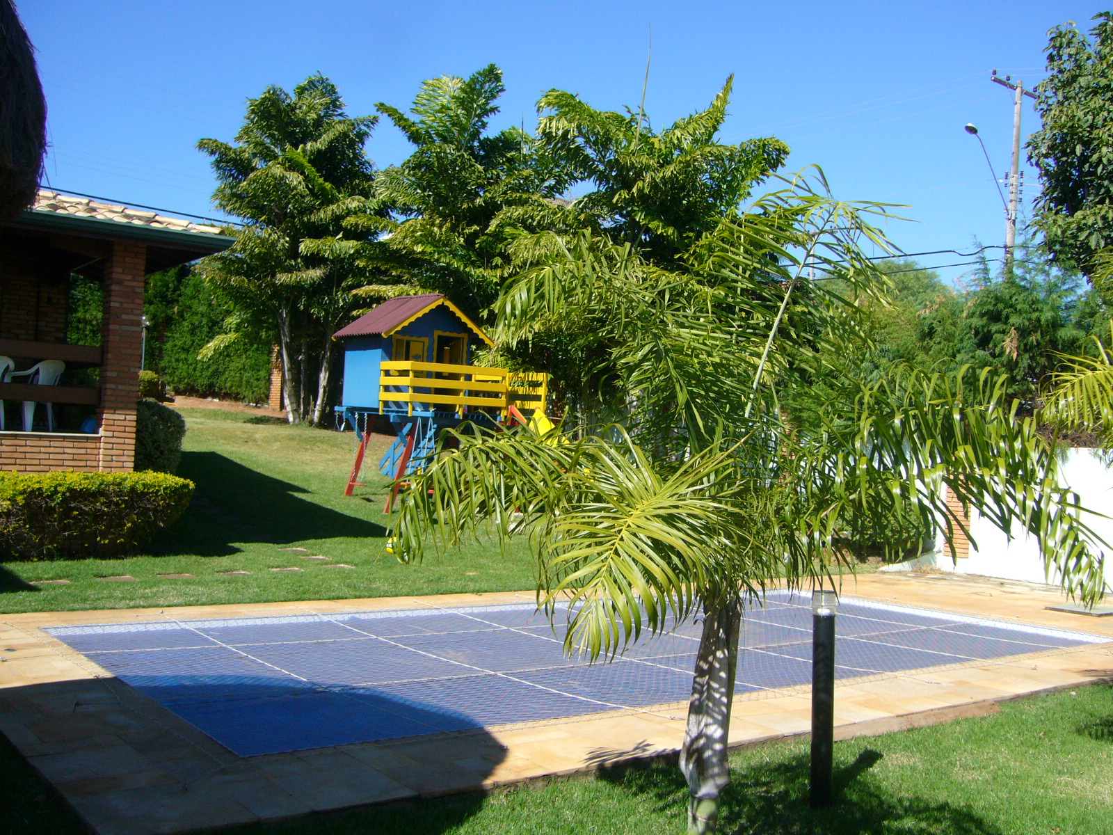 Ordens e Desordens: Junho 2016