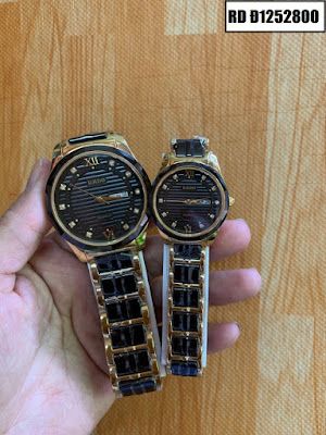 Đồng hồ cặp đôi Rado RD Đ1252800