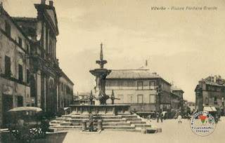 Το συντριβάνι του Ευαγγελισμού: Η άγνωστη ιστορία που λίγοι ροδίτες την γνώριζαν