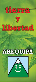TIERRA Y LIBERTAD AREQUIPA