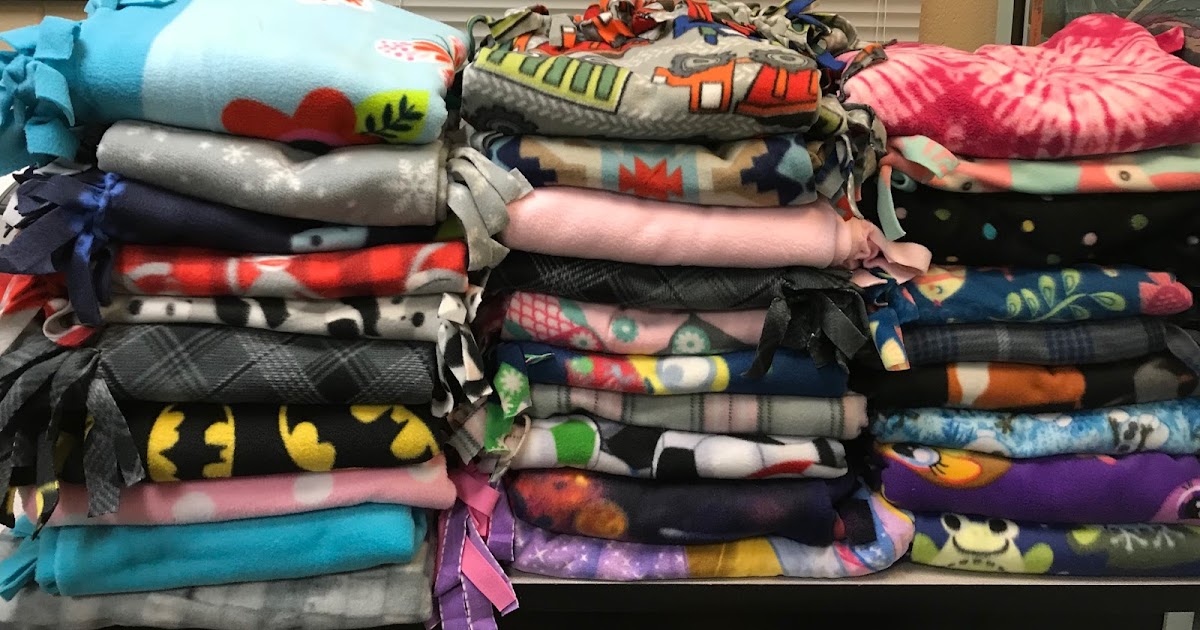 Project Linus Raleigh, NC Chapter