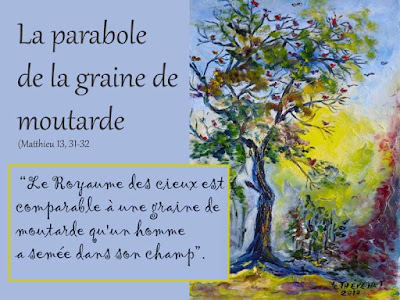 Saint - Méditations sur l'Evangile du Jour ANNEE A - Page 8 Moutarde_levain