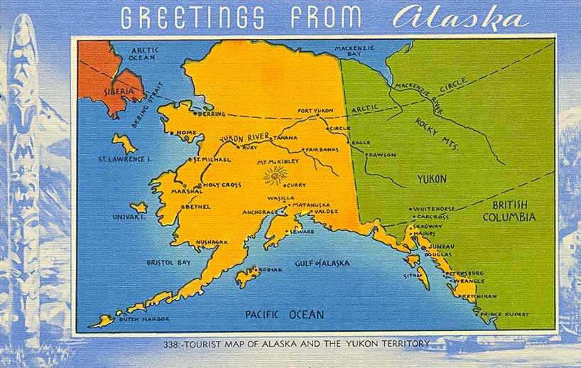POSTCARDY the postcard explorer February 2015