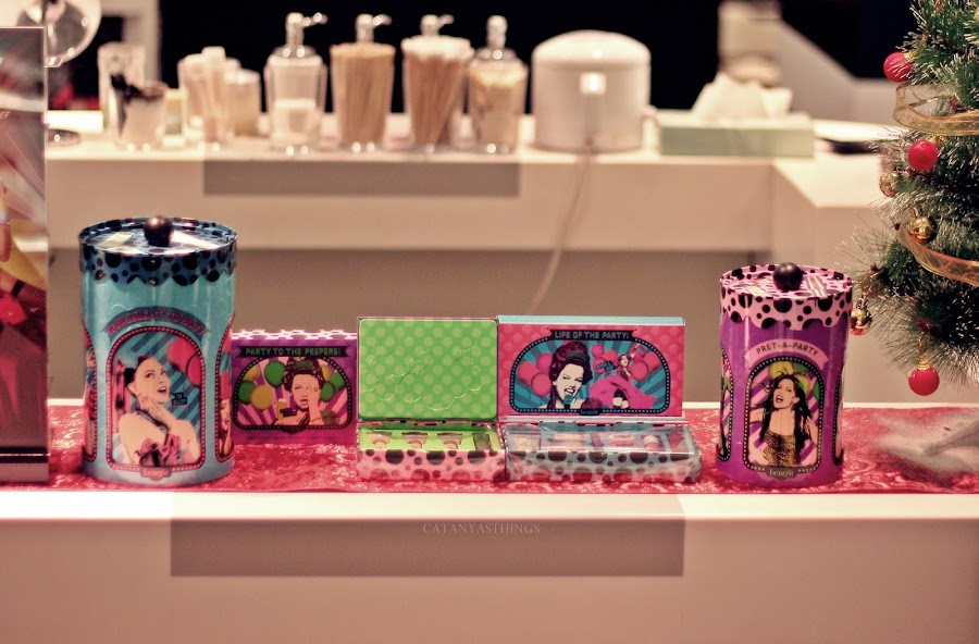 beenfit holiday sets