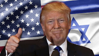 Israel - Trump derrota a Clinton y al mundialismo progre TrumpOnu