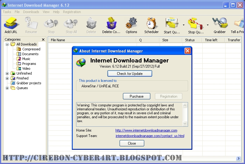 Internet Download Manager Lifetime Patch