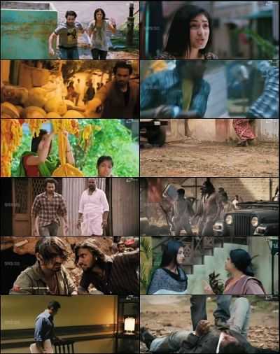 Ugramm 2014 Full Movies Hindi - Kannada Dowqnload 300MB