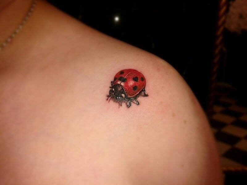 3D Tattoos 3D Tattoos