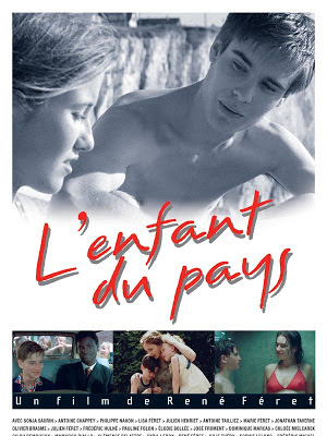 L'enfant du pays. 2003.