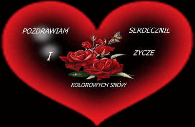 Wierszyki I Gify Na Dobranoc Gify Na Dobranoc Kwiaty
